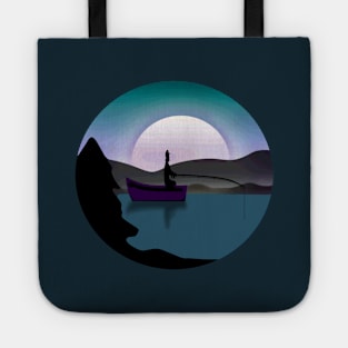 Fishing Tote