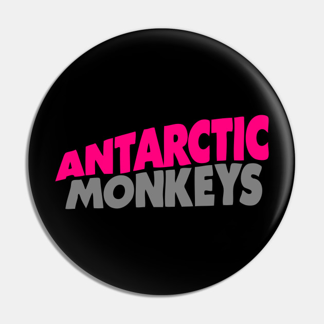 Antarctic Monkeys parody