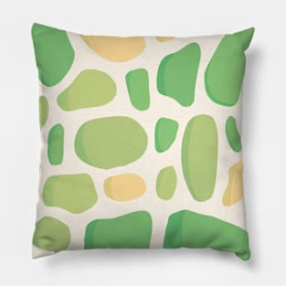 Pattern Pillow