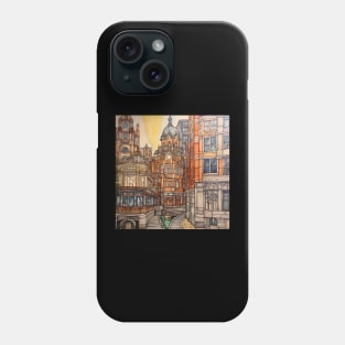 Providence Phone Case