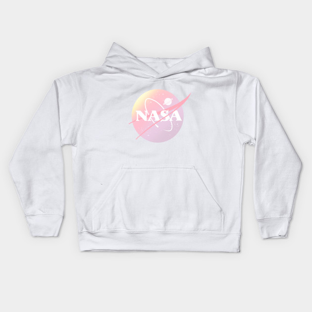 nasa shirts and hoodies