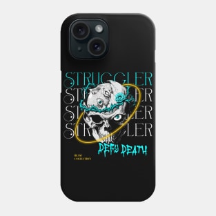 Skull Phone Case