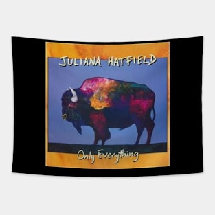 JULIANA HATFIELD MERCH VTG Tapestry