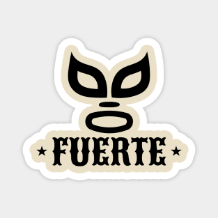 Fuerte Magnet