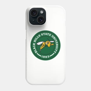 BHSU - Circle Phone Case