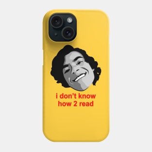 Jared Vine Phone Case