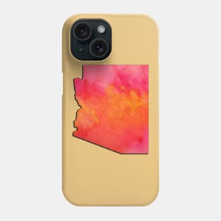 Arizona Phone Case