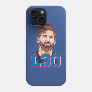 L30 la pulga paris Phone Case