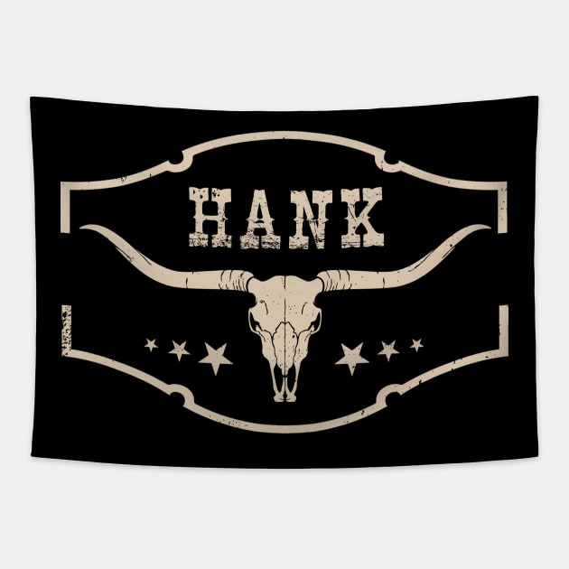 Honky-Tonk Hero: Chic Tee for Fans of Hank Williams' Music Tapestry by GinkgoForestSpirit