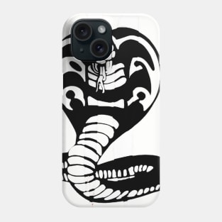 Cobra karate Phone Case