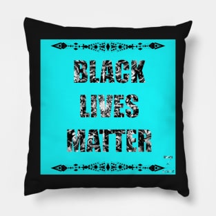 Black Lives Matter Pillow