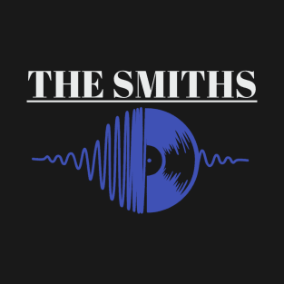 The smiths t-shirt T-Shirt