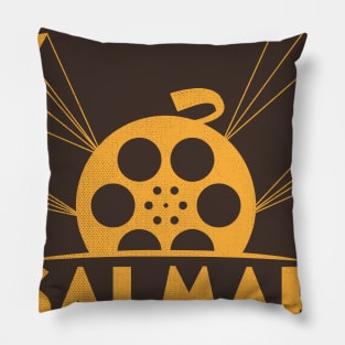 Salmar Retro Stars Pillow