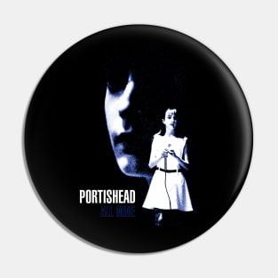 Portishead Pin