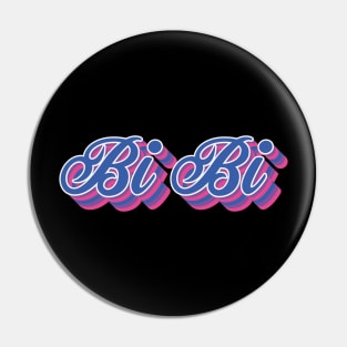 Bi Bi Pin