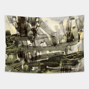 Landscape Tapestry