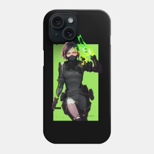 Viper Phone Case