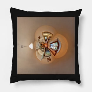 Tuscany Retreat Pillow