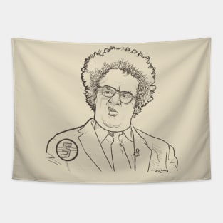 Dr. Steve Brule - Check It Out! Tapestry