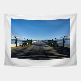 Saltburn by the Sea Tapestry