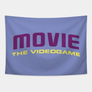 Movie: The Videogame Tapestry