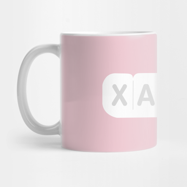 Xanax Xanax Mug Teepublic