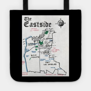 The Eastside Tote