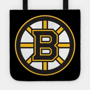 Boston Bruins Tote