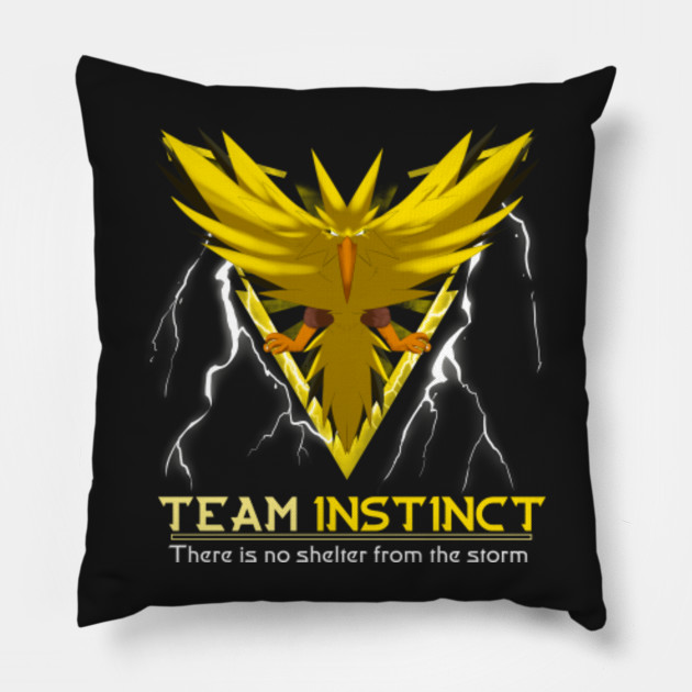 Team Instinct