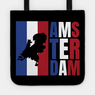 Amsterdam Tote