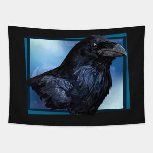 Raven Tapestry