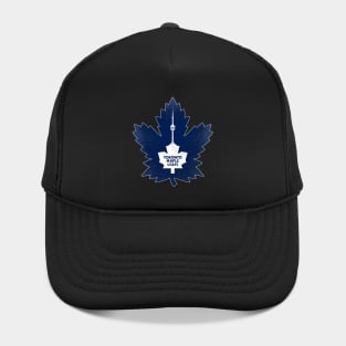 Toronto Maple Leafs - Canada Hat