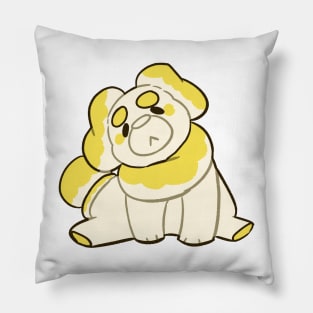 Puppy Dough Pillow