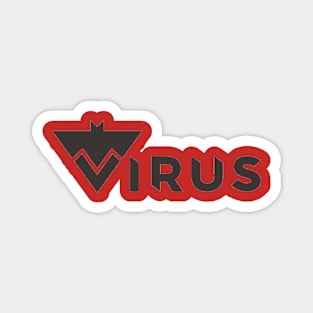 virus Magnet