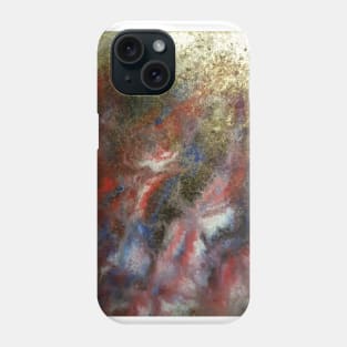 Deep thought Phone Case