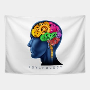 Psychology And Psychologist Or Psychiatry and Psychiatric Tapestry