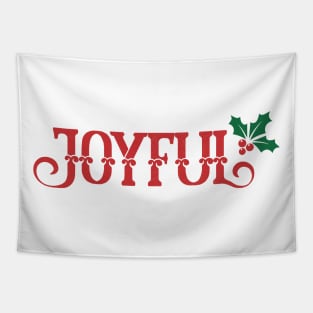 JoyFul Tapestry