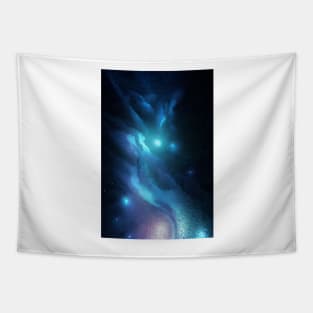 Galaxy - #5 Tapestry