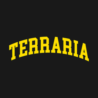 Terraria T-Shirt