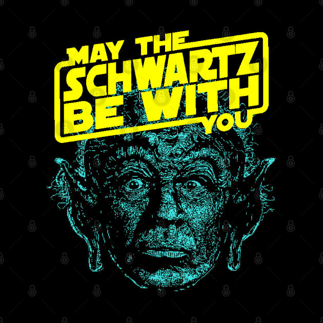 The Schwartz by Breakpoint