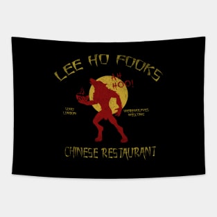 Lee-Ho-Fooks Tapestry