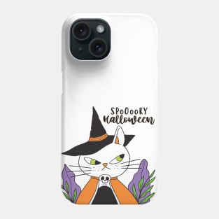 Spooky Halloween My Favorite Murder Phone Case