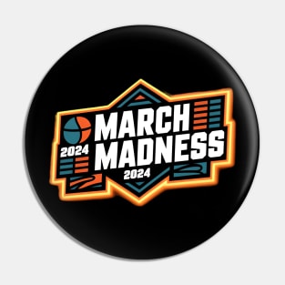 march madness competition Pin