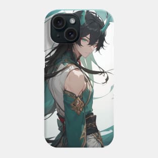 Dan Heng Phone Case