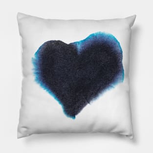 love chromatic Pillow