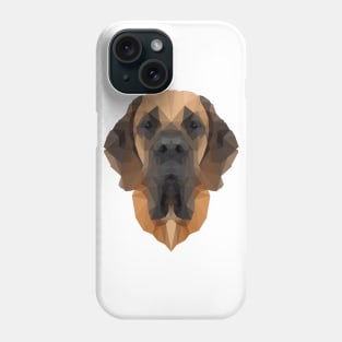 Great Dane Phone Case