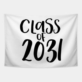 Class of 2031 Tapestry