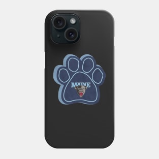 UMO Bear Paw Phone Case