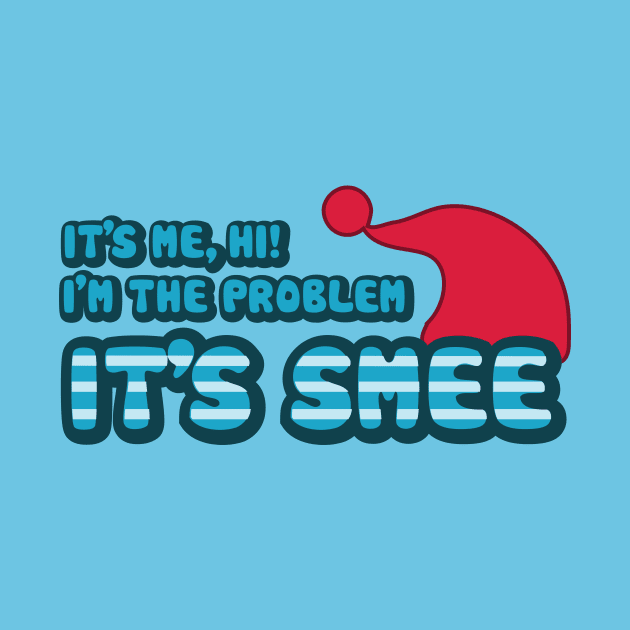 I'm the problem, it's Smee by Heyday Threads