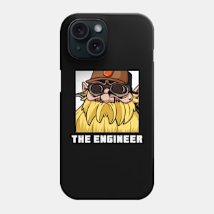 Deep Rock Galactic Phone Case